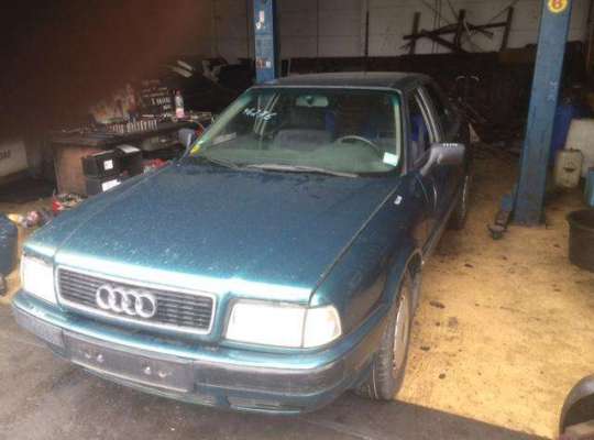 Audi 80 (B4)