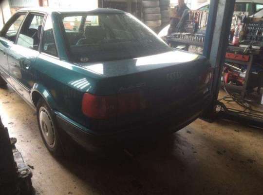Audi 80 (B4)