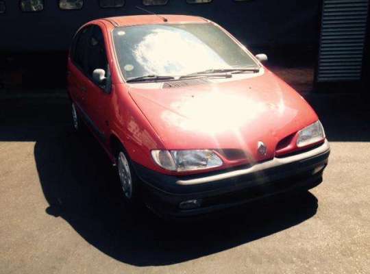 Renault Scenic I