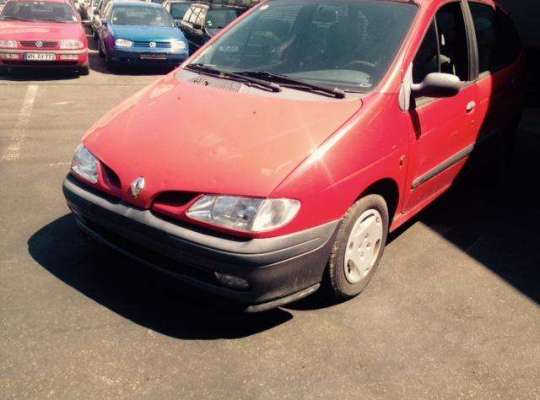 Renault Scenic I