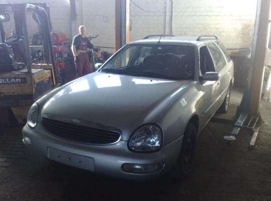 Ford Scorpio II GFR