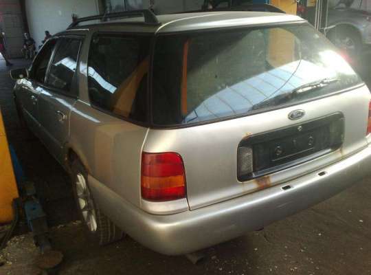 Ford Scorpio II GFR