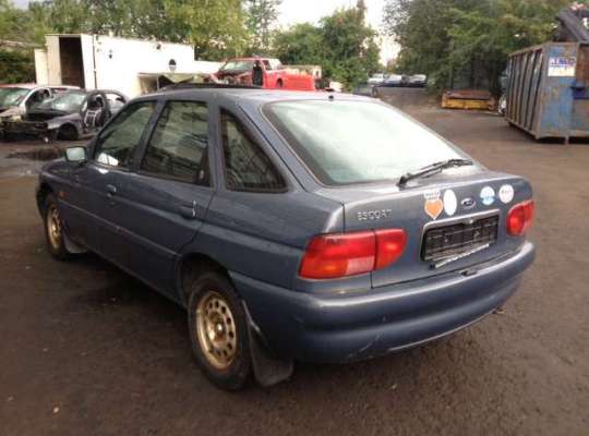 Ford Escort VI GAL
