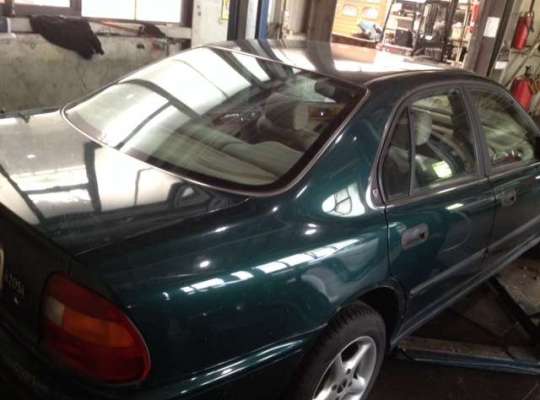 Rover 600 RH