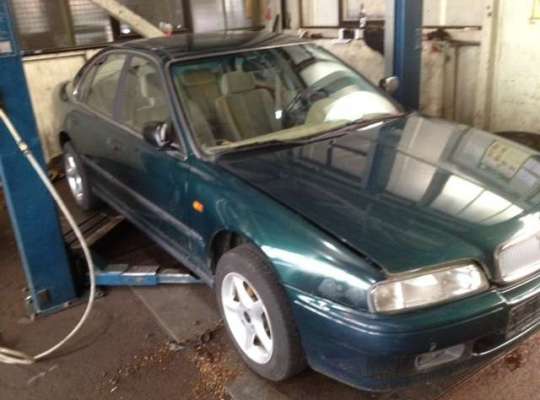 Rover 600 RH