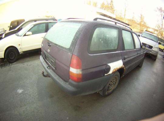 Ford Escort VI GAL