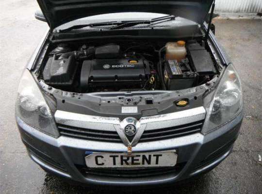 Opel Astra H / Classic