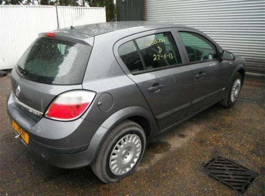 Opel Astra H / Classic
