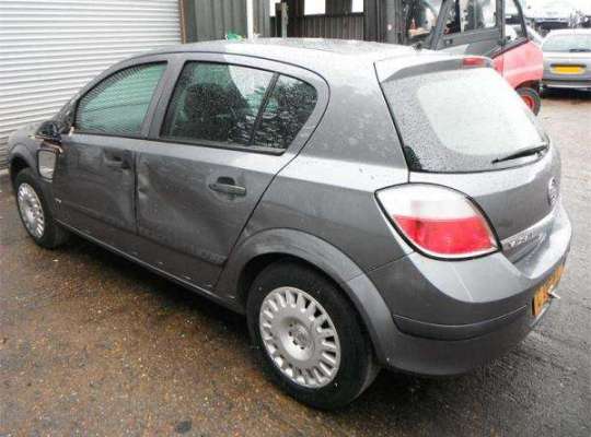 Opel Astra H / Classic