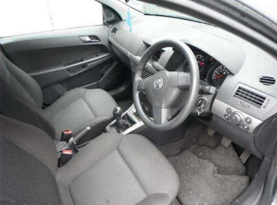 Opel Astra H / Classic