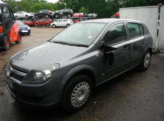 Opel Astra H / Classic