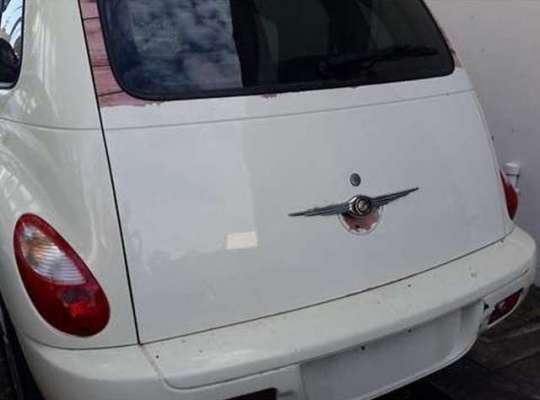 Chrysler PT Cruiser