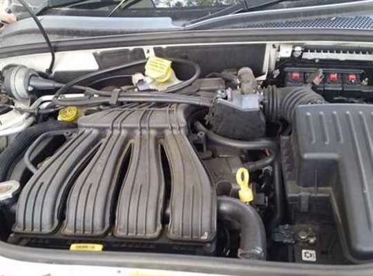 Chrysler PT Cruiser