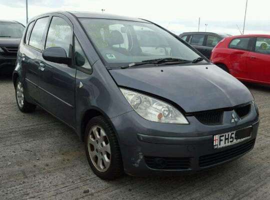 Mitsubishi Colt VI