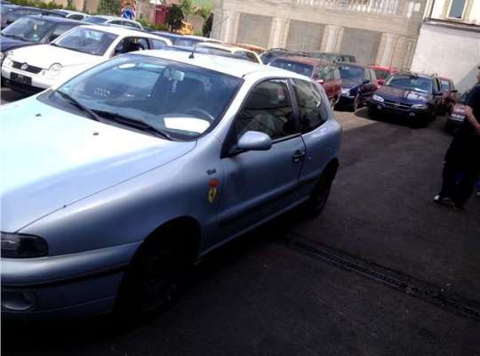 Fiat Bravo/Brava (182)