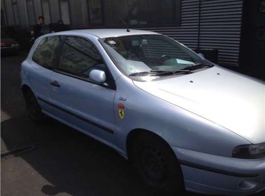 Fiat Bravo/Brava (182)
