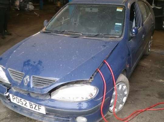 Renault Megane I