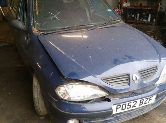 Renault Megane I