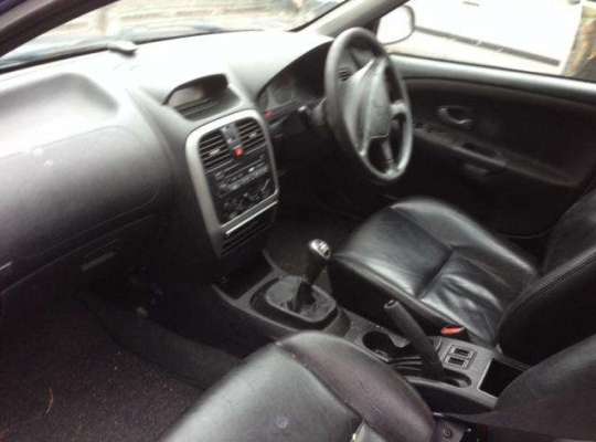 Mitsubishi Carisma