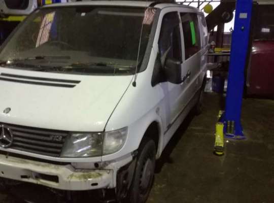 Mercedes-Benz Vito (W638)