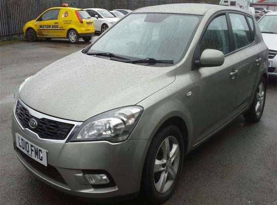 Kia Cee'd I