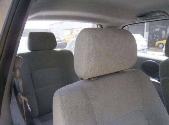 Kia Carnival I (UP, GQ)