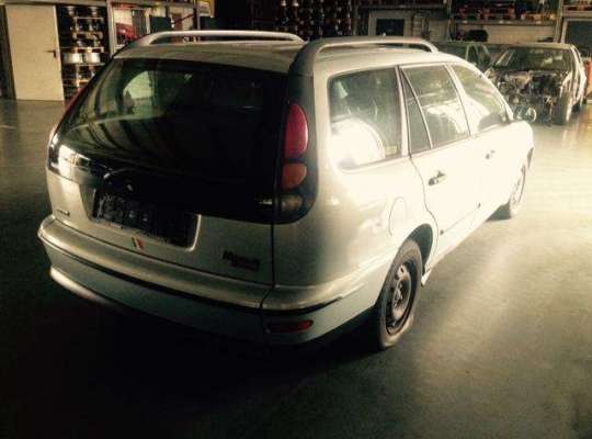 Fiat Marea (185)