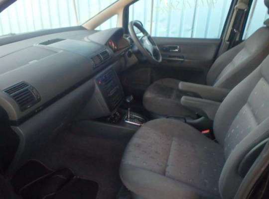 Volkswagen Sharan (7M)