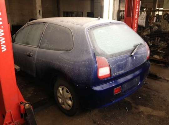 Mitsubishi Colt V (CJ0)
