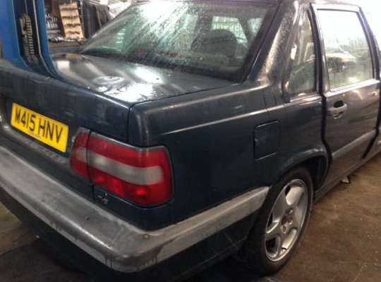 Volvo 850 (LS, LW)