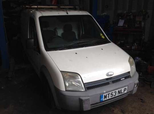 Ford Tourneo Connect