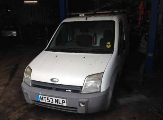Ford Tourneo Connect