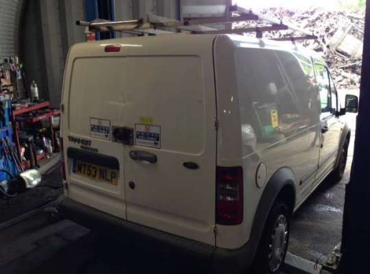Ford Tourneo Connect