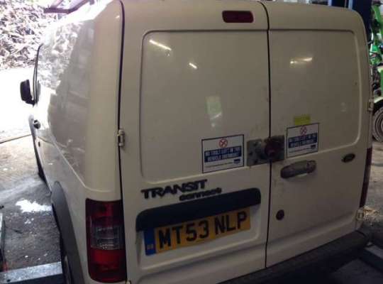 Ford Tourneo Connect