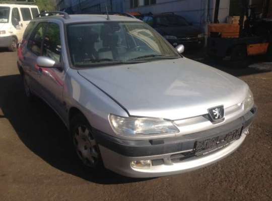 Peugeot 306
