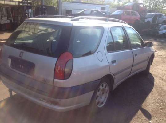 Peugeot 306
