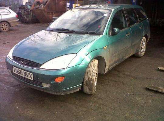 Ford Focus I