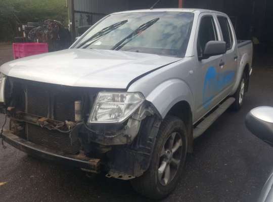 Nissan Pathfinder III (R51)