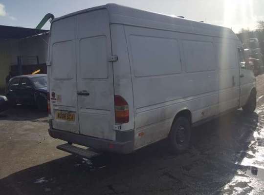 Mercedes-Benz Sprinter (903)