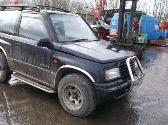 Suzuki Vitara ET