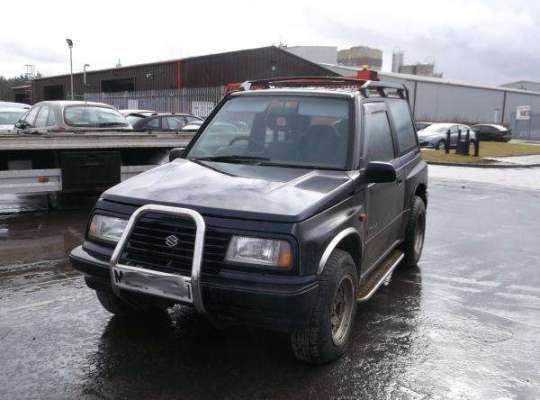 Suzuki Vitara ET