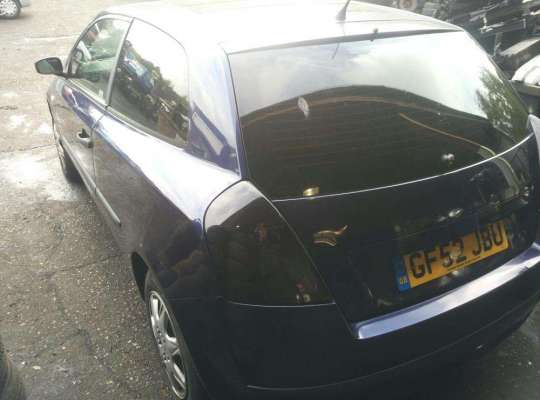 Fiat Stilo