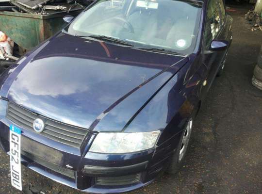 Fiat Stilo