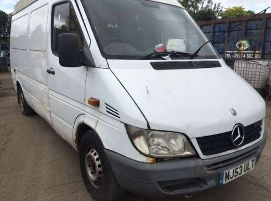 Mercedes-Benz Sprinter (903)