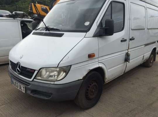 Mercedes-Benz Sprinter (903)