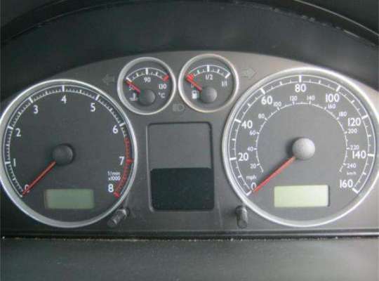 Volkswagen Sharan (7M)