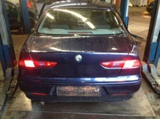 Alfa Romeo 156 (932)