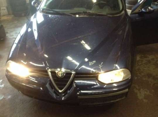 Alfa Romeo 156 (932)