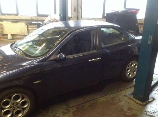 Alfa Romeo 156 (932)
