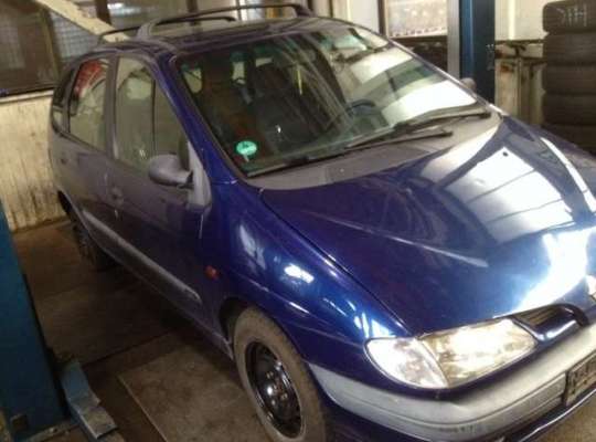 Renault Scenic I